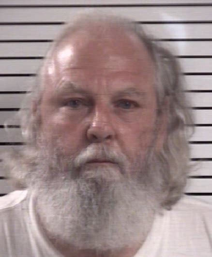 Statesville Man Hired Year Old For Yard Work Then Allegedly Offered Money To See Her Naked