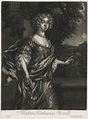 NPG D11438; Katherine Neville (née Grey) - Portrait - National Portrait ...