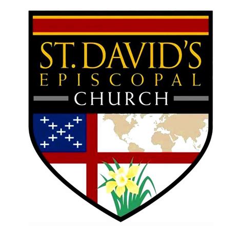 St Davids Episcopal Church On