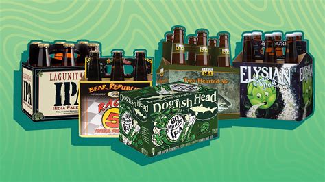 5 Best Ipa Beers You Can Buy At The Grocery Store