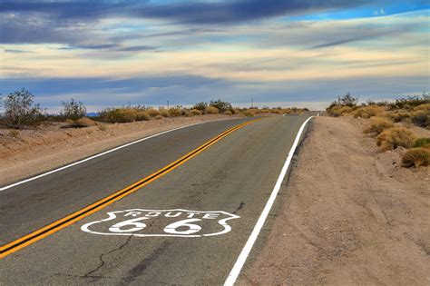 4 Attractions That You Must See On Your Route 66 Road Trip Auto