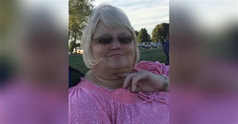 Obituary For Karen Suzanne Massie Stires Wellman Funeral Homes Inc