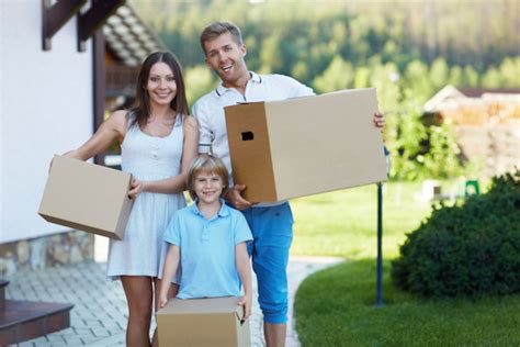 Dont Forget These 6 Things When Moving Out