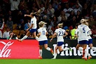 Inglaterra derrota a Haití 1-0 en su debut en el Mundial de Fútbol femenino