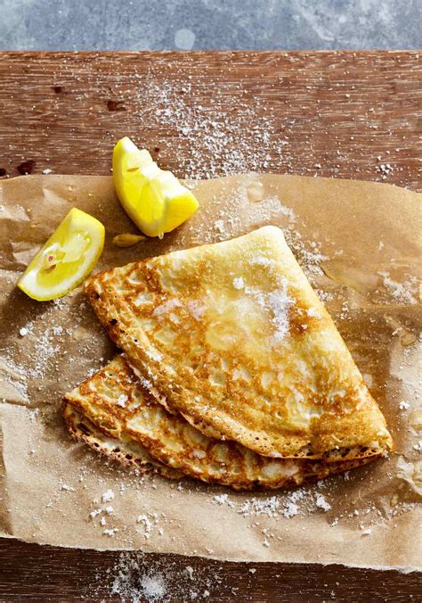 © 2019 all rights reserved. Basic Crêpes Recipe | Leite's Culinaria