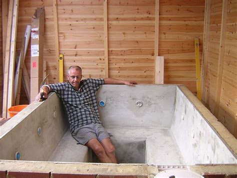 20 Homemade Hot Tubs That Are Budget Friendly Decorpion