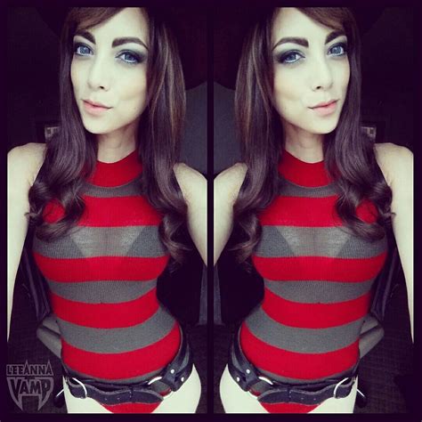one two leeanna vamp s coming for you