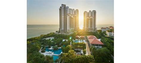 18 East At Andaman The Pinnacle Of Luxury My