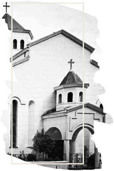 Les dégradations ont commencé après la visite d'un pasteur irakien venu parler. Paroisse de l'Eglise Apostolique Arménienne de Lyon et des ...