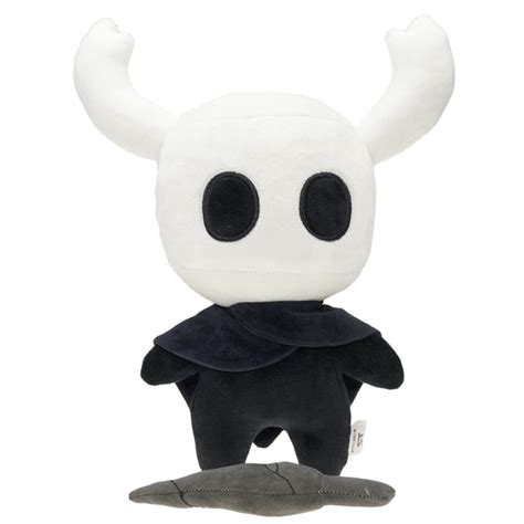 Hollow Knight Plush Hollow Knight Plushes Doll Toys 10 Inch