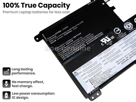 Lenovo Ideapad 330s 14ikb Battery Replacement