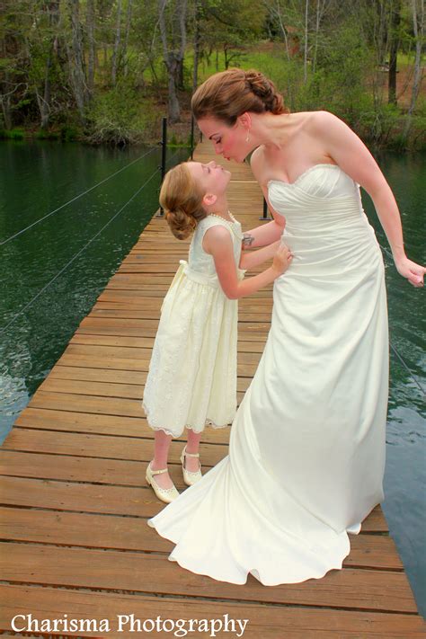 mother daughter lesbian wedding bridal portraits wedding dresses