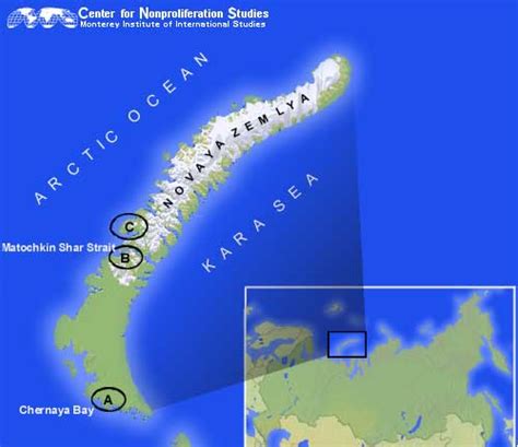 Tsar bomba crater google maps tsar bomba year tsar bomba destruction radius zar bomba map tsar bomb 4k. Tsar Bomba Map and Location - Tsar Bomba