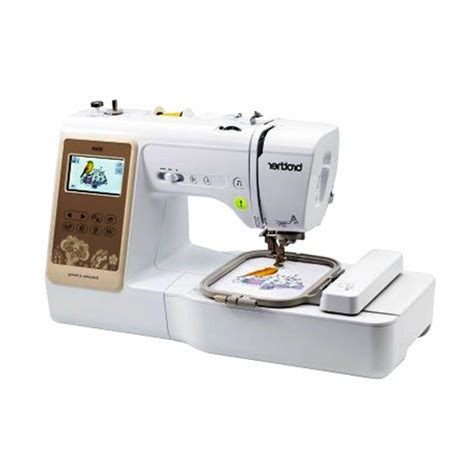 Brother SE625 Computerized Sewing And Embroidery Machine