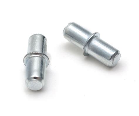 Shelf Pins Support Pins Studs Metal Peg Packs 4 1000 Ebay