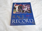 Race for the Record by Lee R. Schreiber (1998) (B40) Baseball, Sports