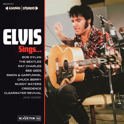 Elvis Day By Day May 13 Elvis Covers