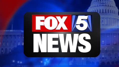 Watch Fox 5 Dc News Live Stream Wttg Washington Online