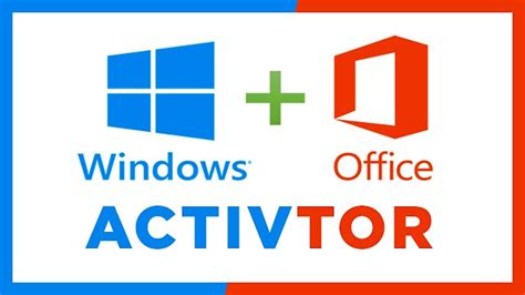 Hanya Sekali Klik Cara Termudah Mengaktifkan Microsoft Office Windows Permanen Terbaru