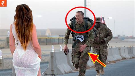 55 Moments Soldiers Coming Home Surprise 2023 Caught On Camera 90 Youtube