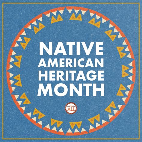 Governor Newsom Proclaims Native American Heritage Month 2023 California Governor