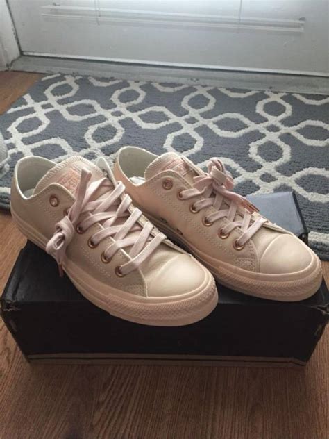 All Star Converse Holiday Nude Collection Kixify Marketplace