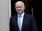 William Hague warns immaturity about tax affairs could scare off good ...