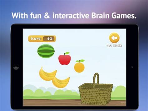Digital games for brain training. The best Alzheimer's disease apps for iPad | Games for ...