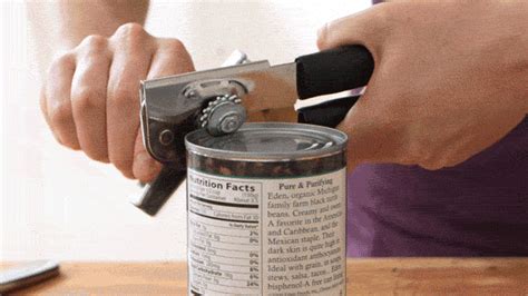 The Best Can Opener Reviews By Wirecutter A New York