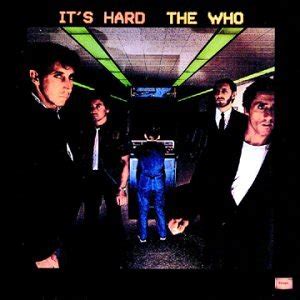 La Historia De The Who En Canciones Parte Jot Down