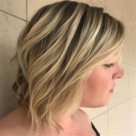 Ct Balayage Hair Artist On Instagram Teasylights For A Bright Lower Maintance Blonde