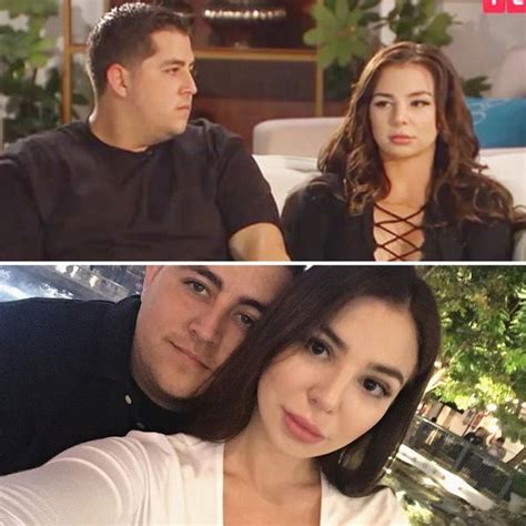 Is 90 Day Fiancé Fake Anfisa Arkhipchenko Sets The Record Straight