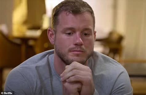 Bachelor Star Colton Underwood Says He Abused Xanax While Struggling To