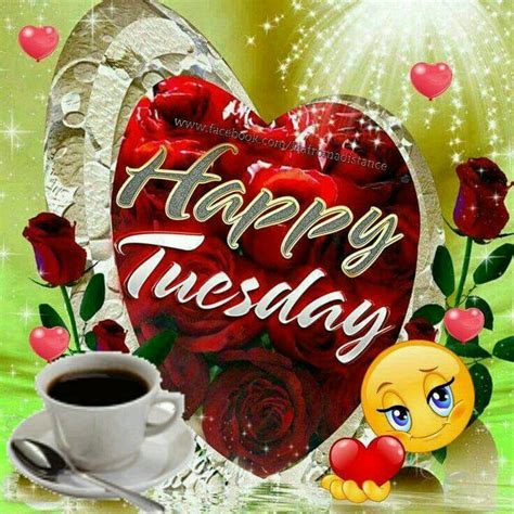 Happy Tuesday Sister And Allenjoy Your Holiday Take Care ♡ Good