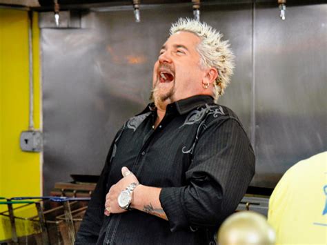 Diners Declassified Behind The Scenes With Guy Fieri Shows Food Network Diners Drive Ins