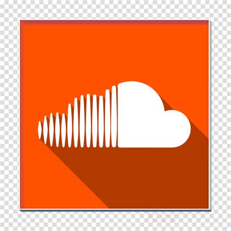 Download High Quality Soundcloud Clipart Official Transparent Png