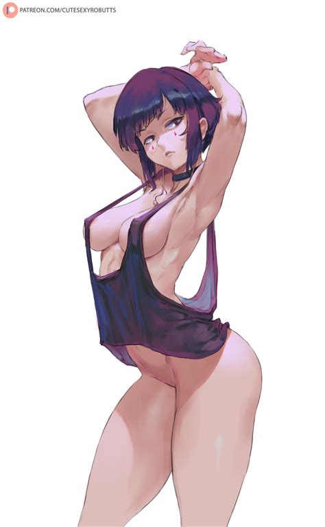 Jiro My Hero Academia By Cutesexyrobutts Hentai Foundry Hot Sex Picture