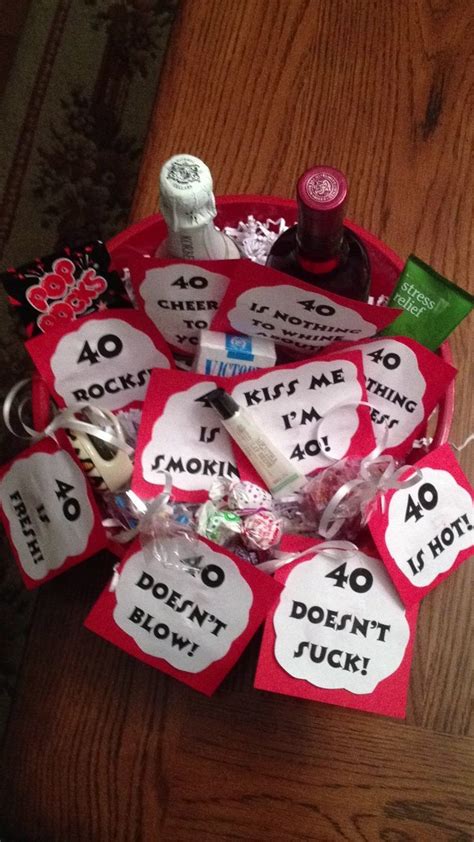 We did not find results for: 20 Ideas for Birthday Gift Ideas for Sister Turning 40 ...