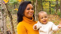CNN Correspondent Rene Marsh Announces Death of 2-Year-Old Son Blake ...