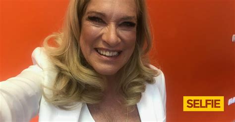 Teresa Guilherme Tem Novidades Sobre A Casamenteira Selfie