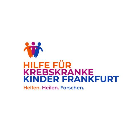 Hilfe Für Krebskranke Kinder Frankfurt Ev Spende Für Unsere