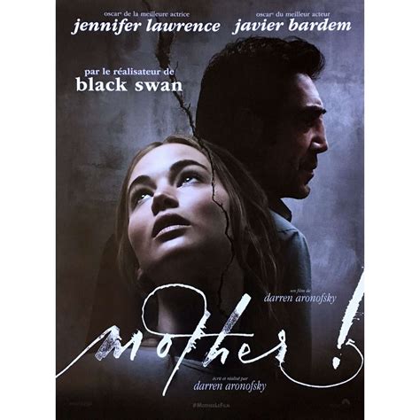 Mother Movie Poster 15x21 In
