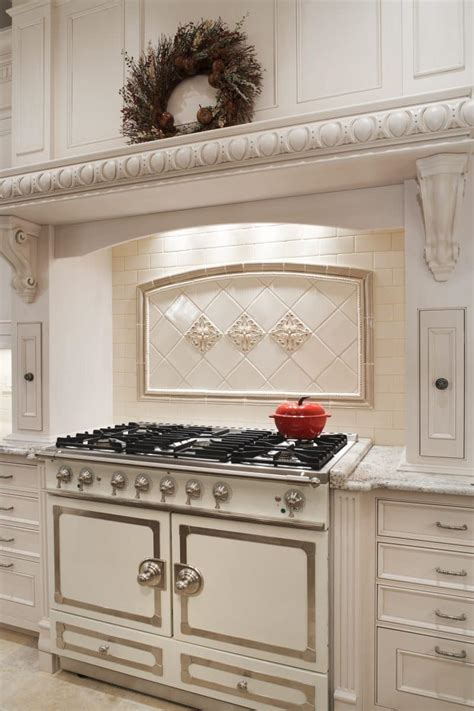 Beautiful Tile Kitchen Backsplash Ideas Art Of The Home