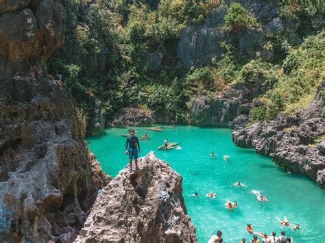 The 8 Best Beaches In The Philippines You Have To Visit Hand Luggage