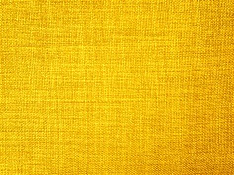 Yellow Fabric Textured Background Free Stock Photo Public Domain Pictures