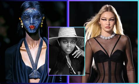 Pat Mcgrath Is One Of The Most Influential People In Makeup And Heres