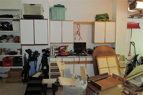 We did not find results for: How To Maximize The Storage Space In Your Garage