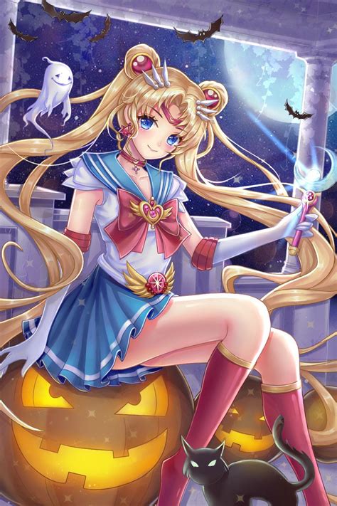 Sailor Moon Marinero Manga