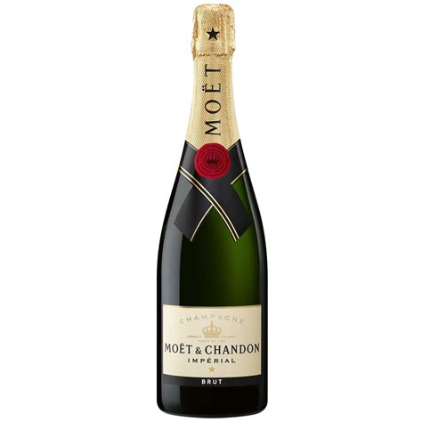 Discover our luxury champagnes' range. Moët & Chandon Moët Brut Impérial 75CL | Online Champagne ...
