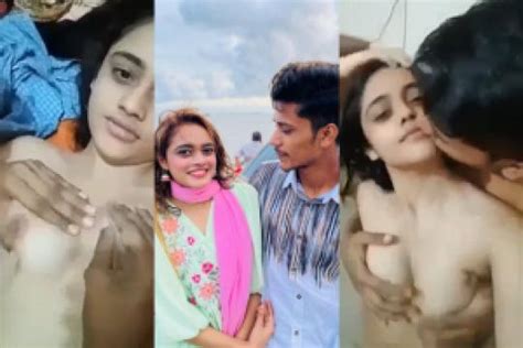 Jannat Toha Vlogs Couple Nude Sex Viral Video HD4FLEX XYZ